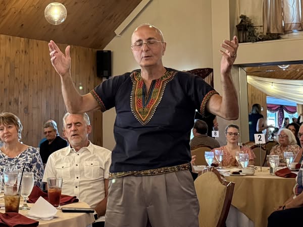 Community program hero